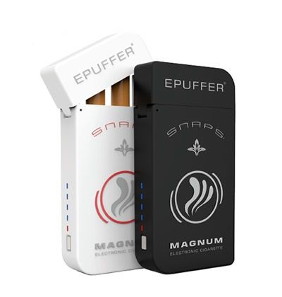 Epuffer Magnum捕捉电子烟