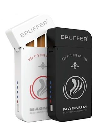 Magnum snap EPuffer电子烟