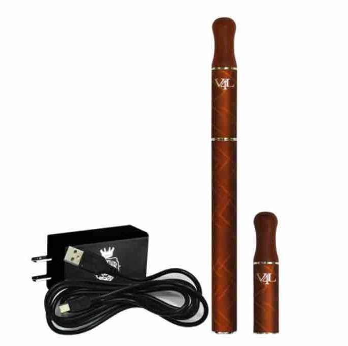 Vapor4Life 's-black-e-cigar-kit-image