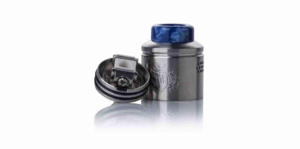 VD型材RDA Wotofo线圈