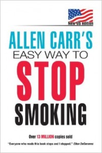 艾伦·卡尔——《简单的戒烟方法》