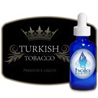 Turkish-Tobacco-Halo-Liquid