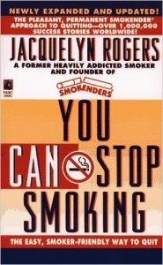 杰奎琳·罗杰斯的《你可以戒烟》