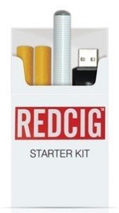 RedCig Starter Kit