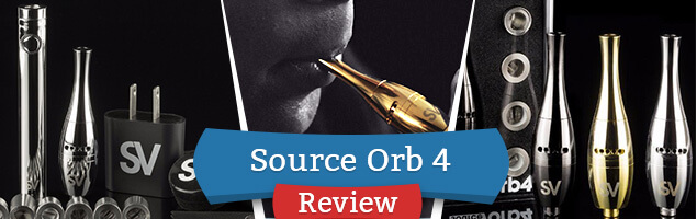 Source Orb 4回顾