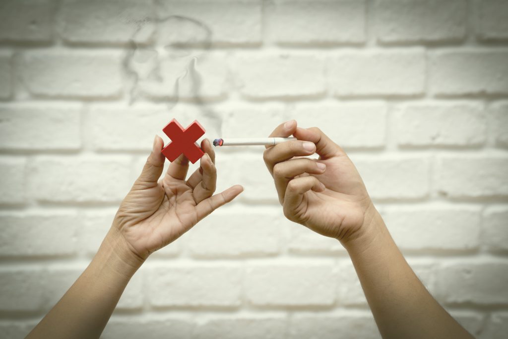 Top 5 Quit Smoking Resources to Help You on Your Way beplay.center