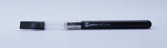 开放式钢笔电子烟飞套件
