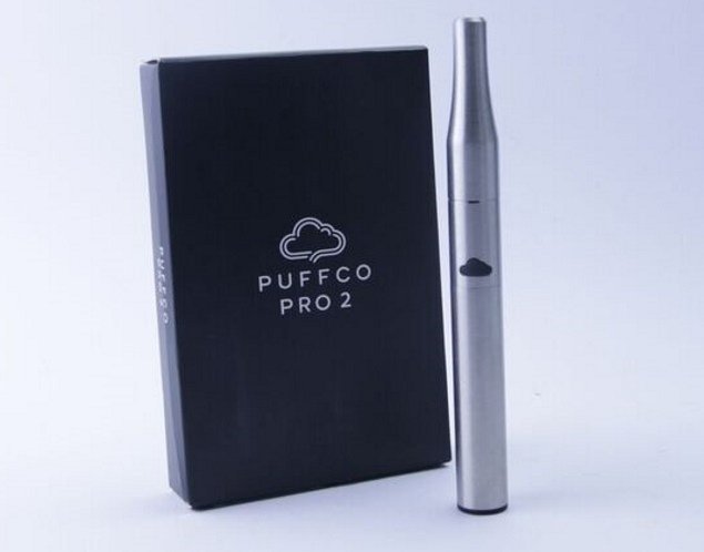 Puffco pro 2电子烟笔和盒子