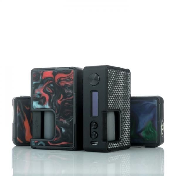 vandy-vape-pulse-mech-mods形象