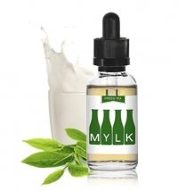 MYLK绿茶E-liquid