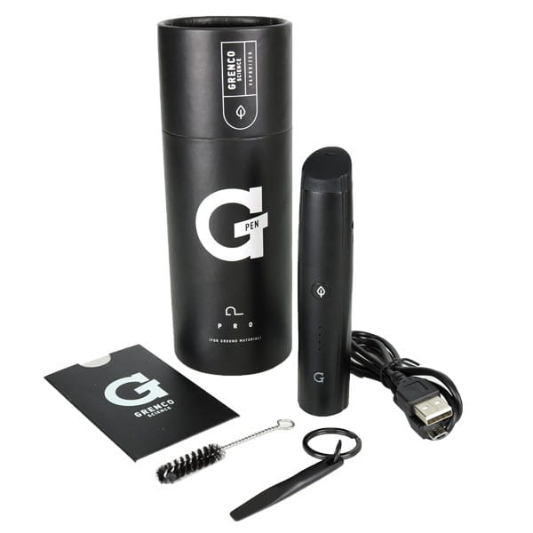 G-Pen Pro汽化器