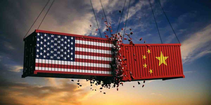 vap设备和中国关税清单