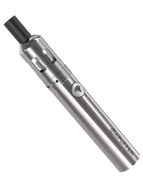 泰坦X混合SUB-OHM VAPE国防部装备