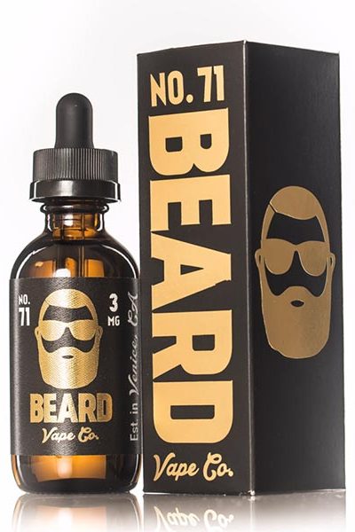 Beard Vape Co. 71