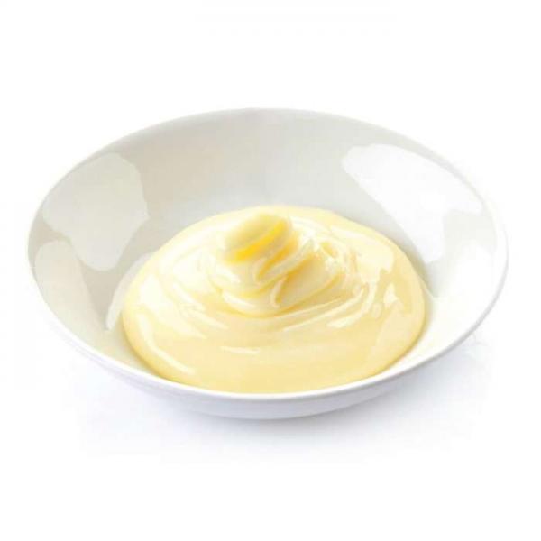 经典的奶油Vape汁