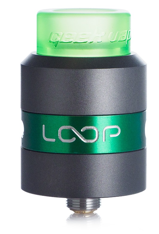 Green-Loop-RDA