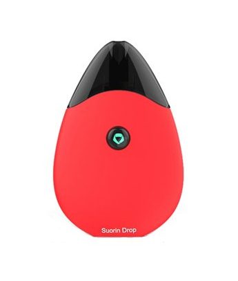 Suorin Drop Review Image
