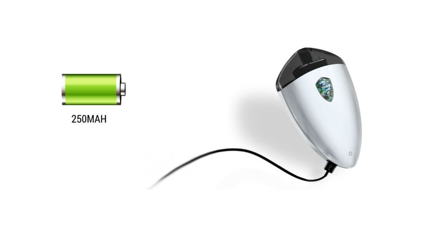 Smok Rolo Badge battery image