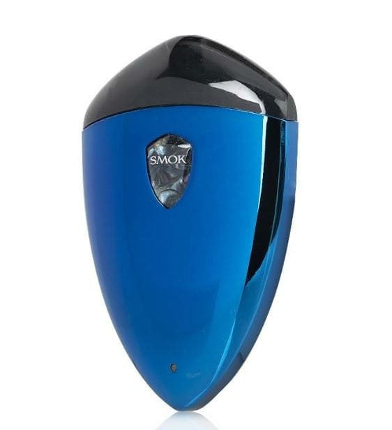 Smok Rolo Badge blue image