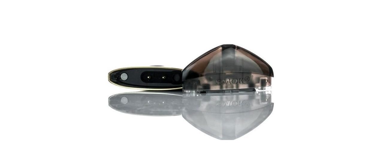 Smok Rolo Badge image