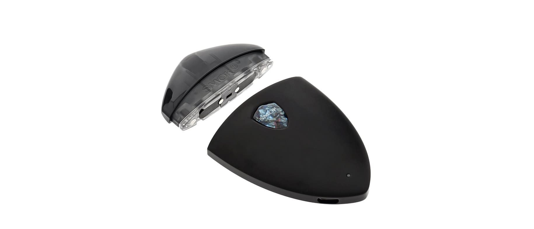 Smok Rolo Badge pod magnet image