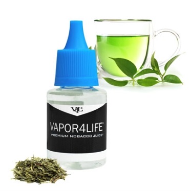 vapor4life-绿茶-e-果汁-img