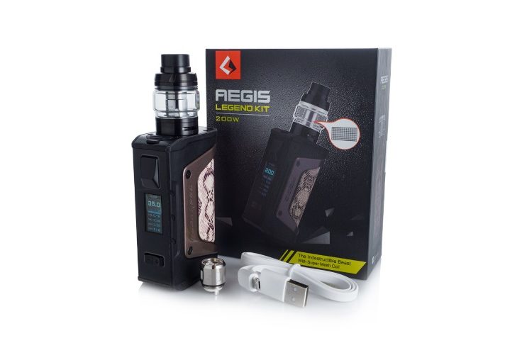 GeekVape宙斯盾传奇装备img