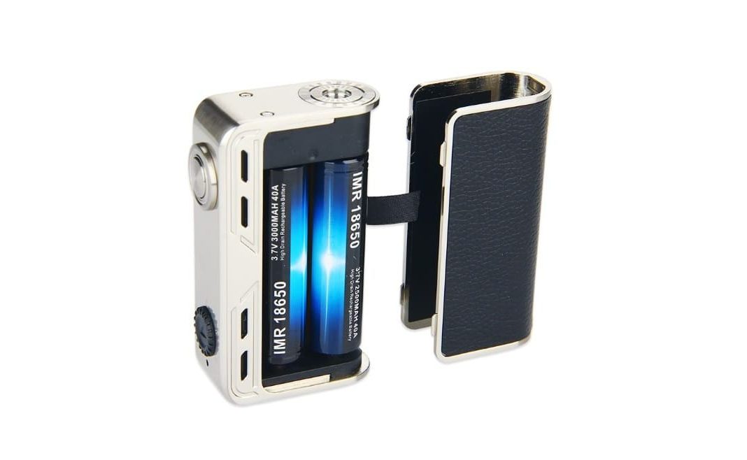 Smoant Charon 218W Mod与电池img