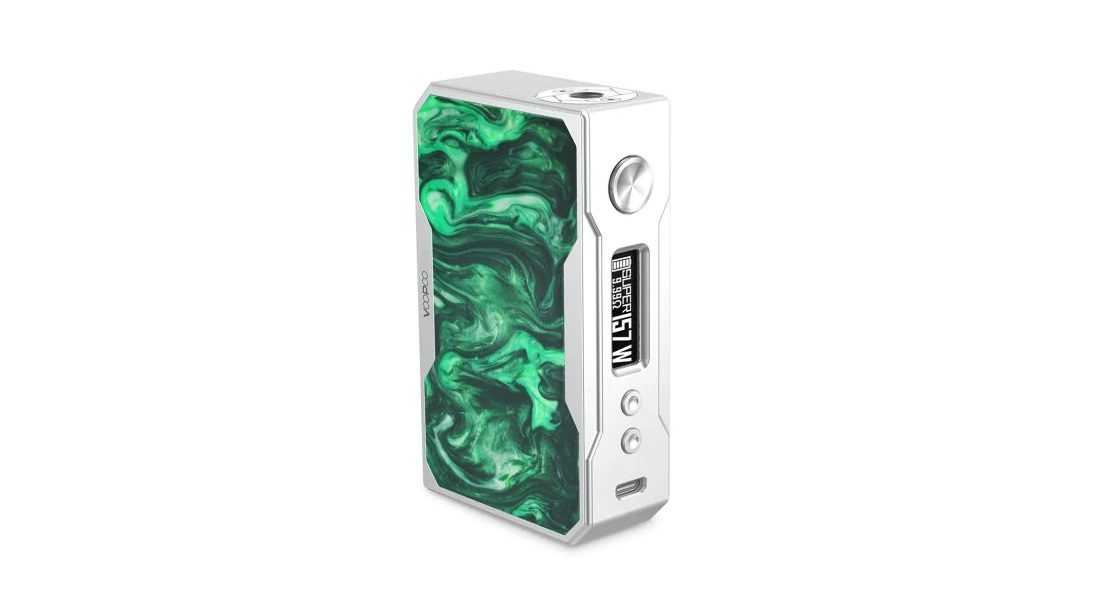 VD VooPoo拖动157W