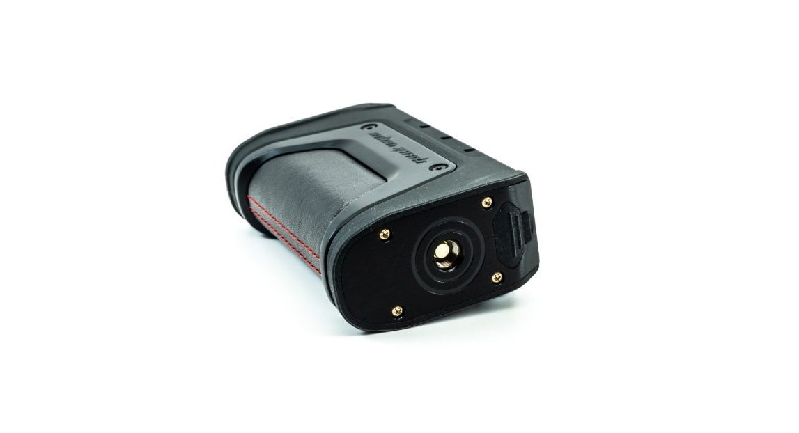 geekvape宙斯盾传说510年形象