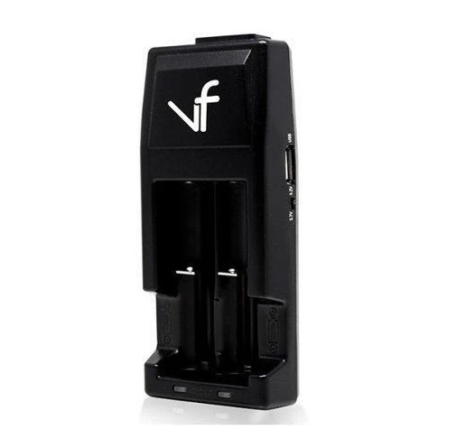 VaporFi 2托架电池充电器图像