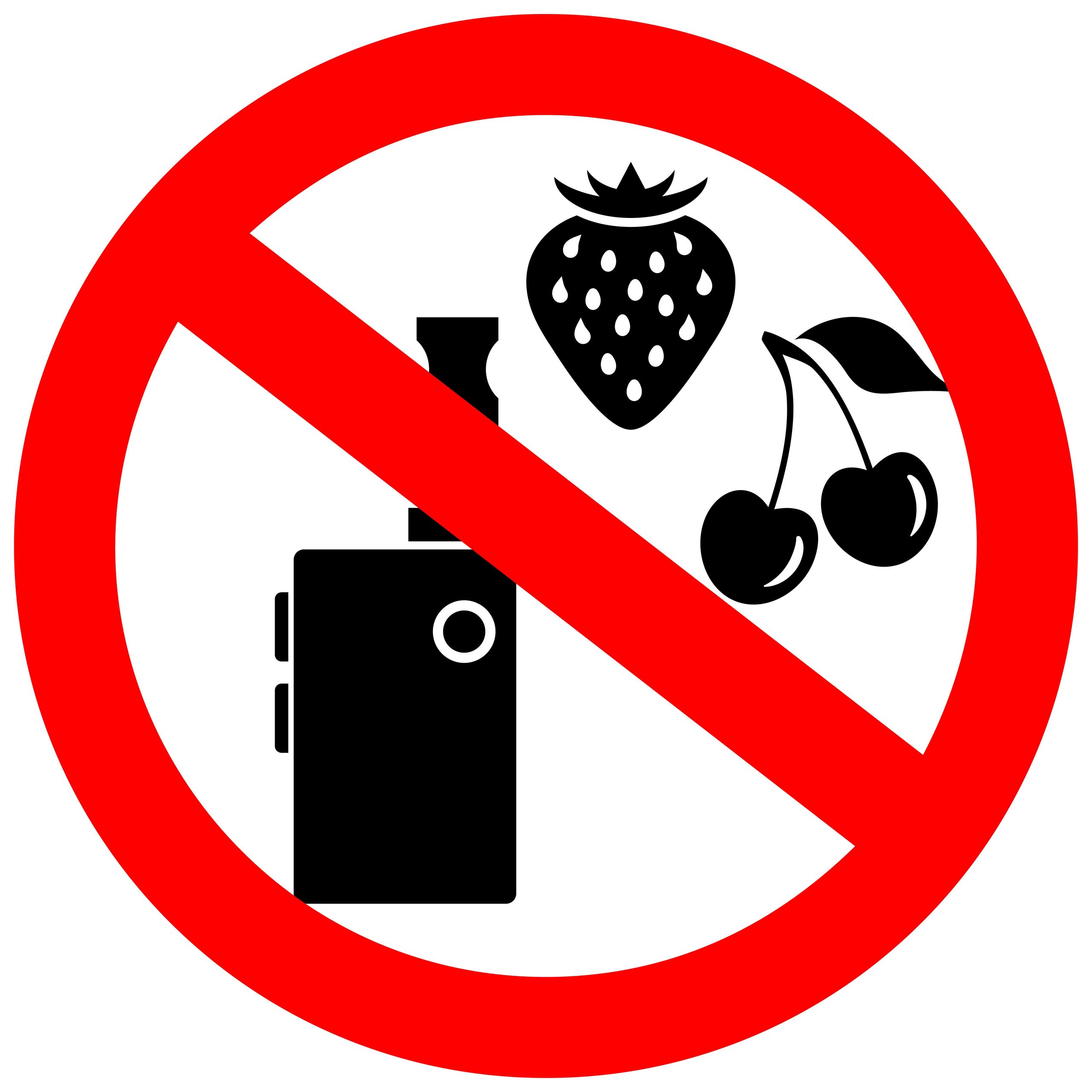 香味电子烟禁令