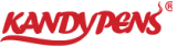 Kandypens标志