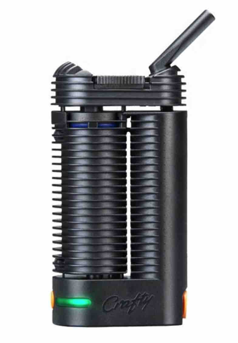 狡猾的+ VAPORIZER-image