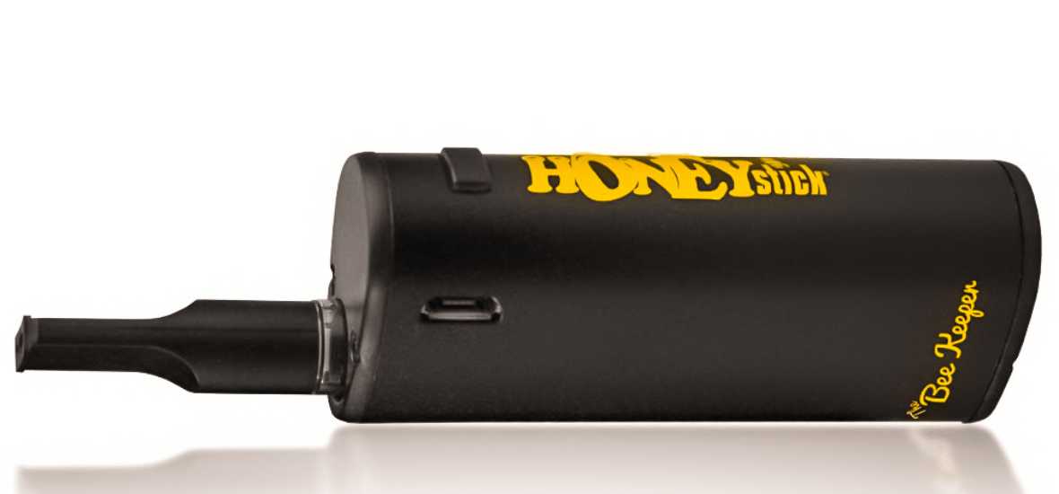 HoneyStick养蜂人审查