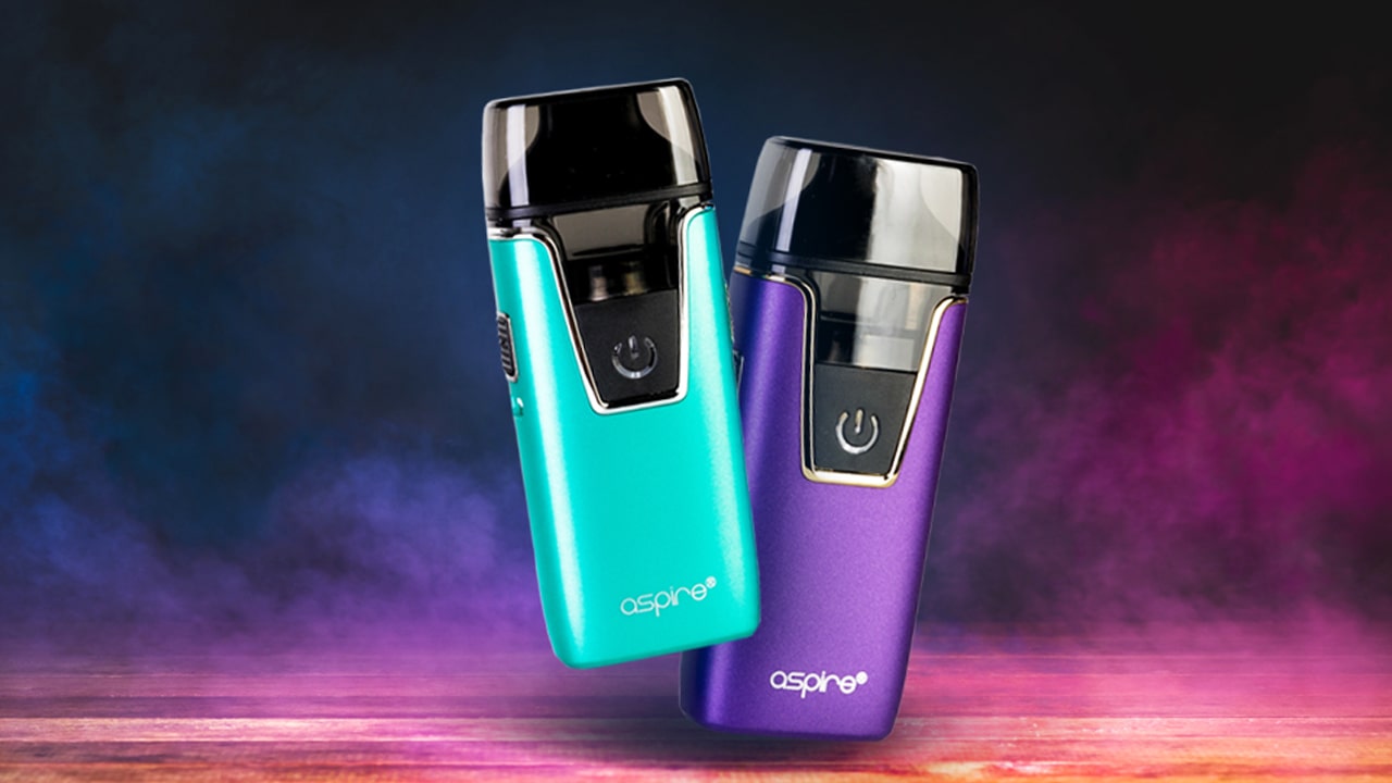 Aspire Nautilus review