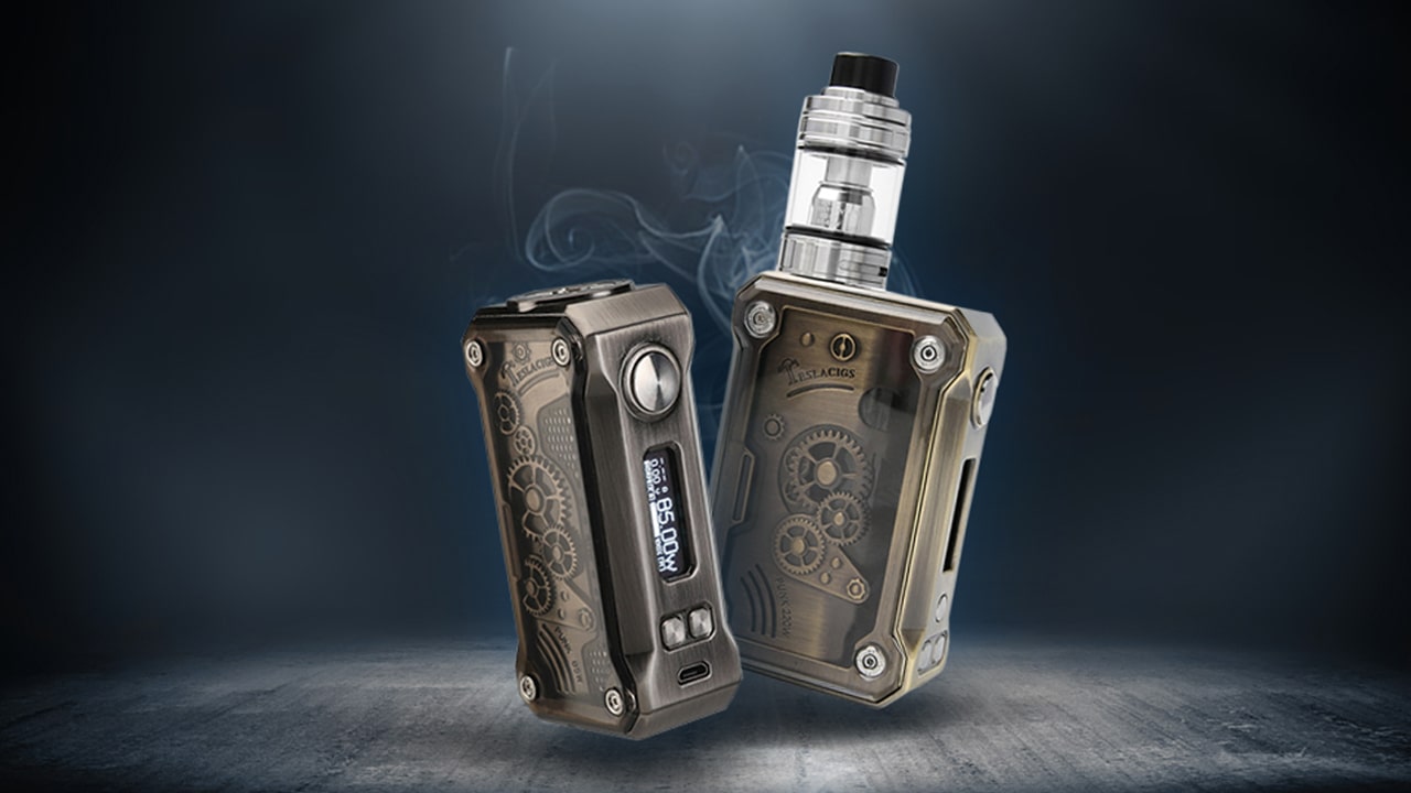 特斯拉朋克220W评论