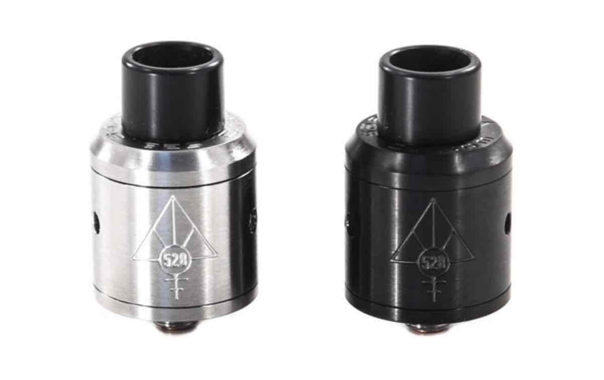 Goon RDA by 528海关评论:男人，神话，打手- beplay.center,beplay官方客服