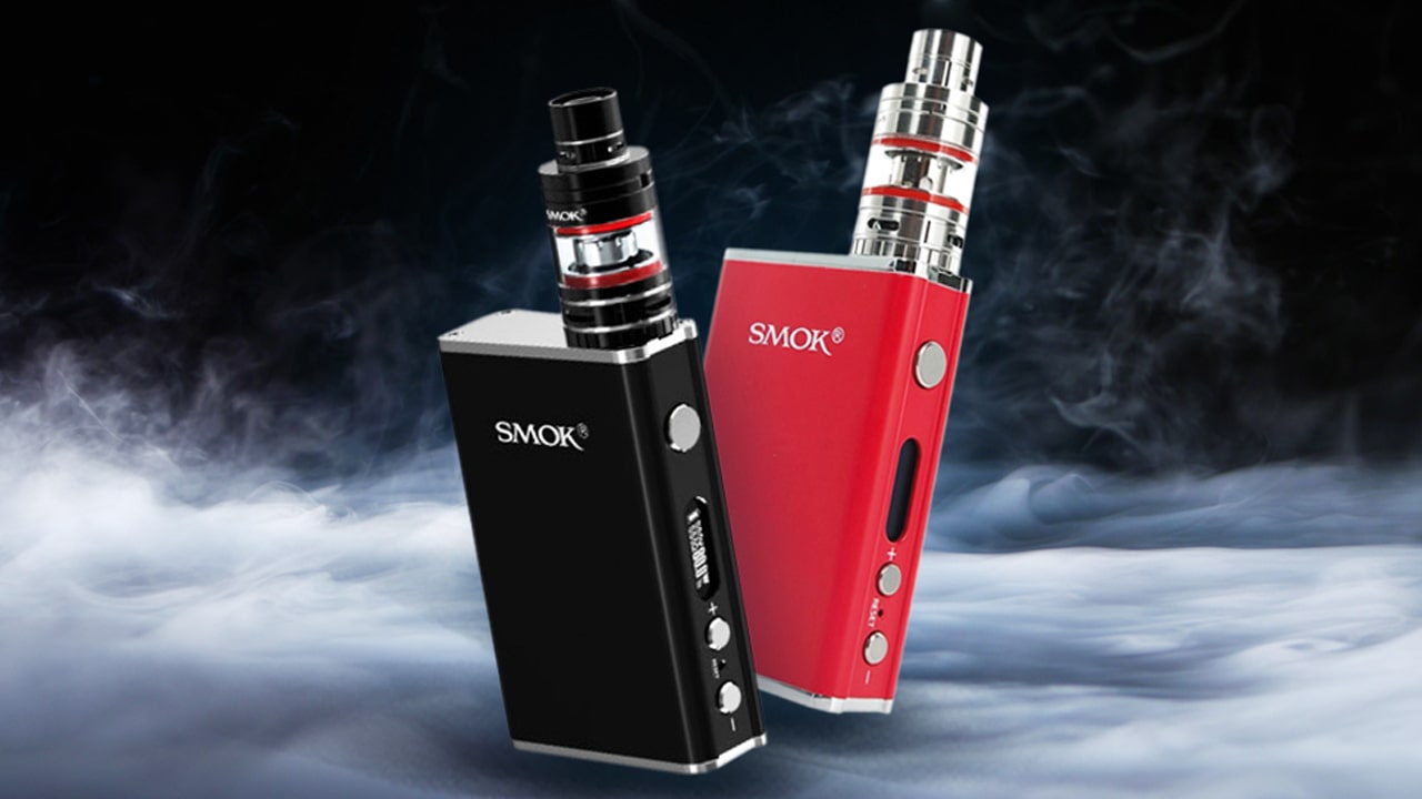 SMOK Micro One 80W回顾