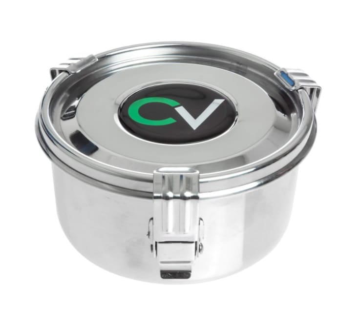 CVault存储Dab容器