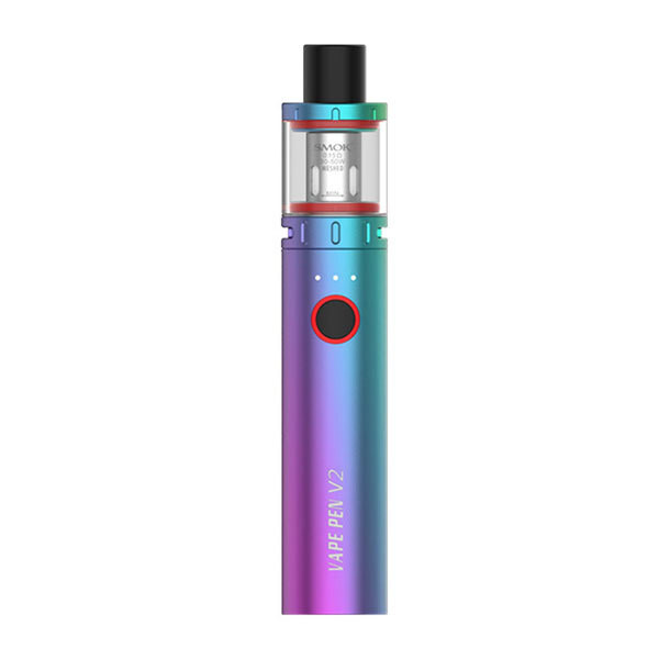 smoke -vape-pen-v2-tube mod vape图像