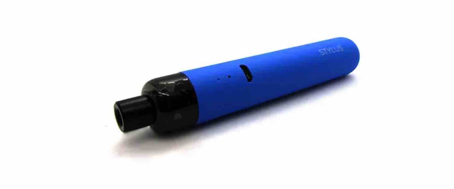 GeekVape Wenax手写笔评论