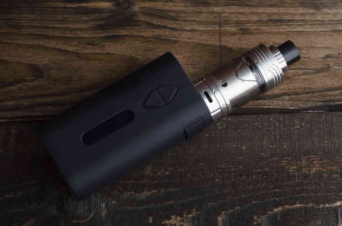 现代电子熏蒸装置