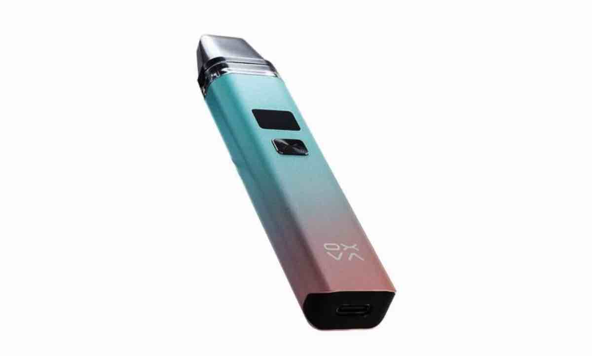Oxva Xlim 25W USB