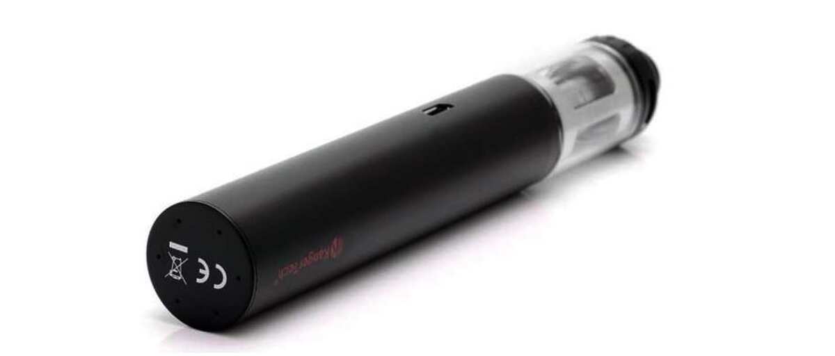 Evod Vape Pen Pro电池