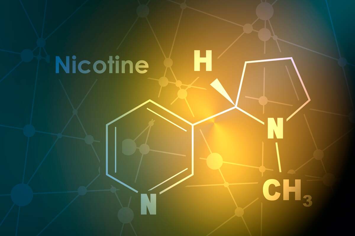 尼古丁上瘾:什么是症状和如何战胜它