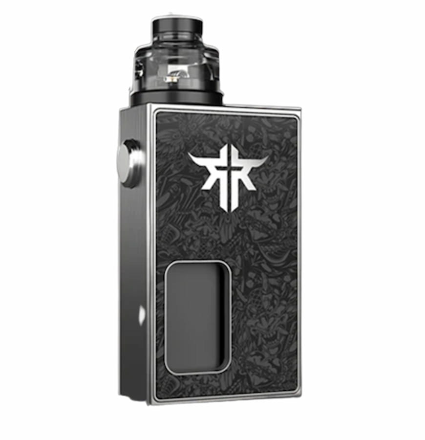 Vandy Vape安魂曲BF盒套件