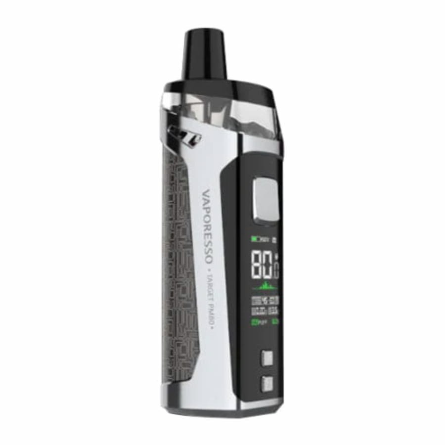 Vaporesso目标PM80