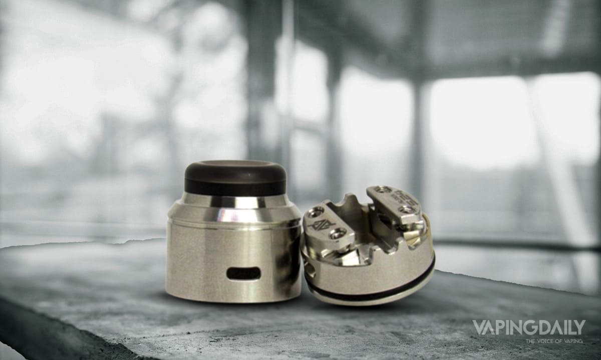Augvape Alexa S24 RDA: 2022年指南 - beplay.center,beplay官方客服