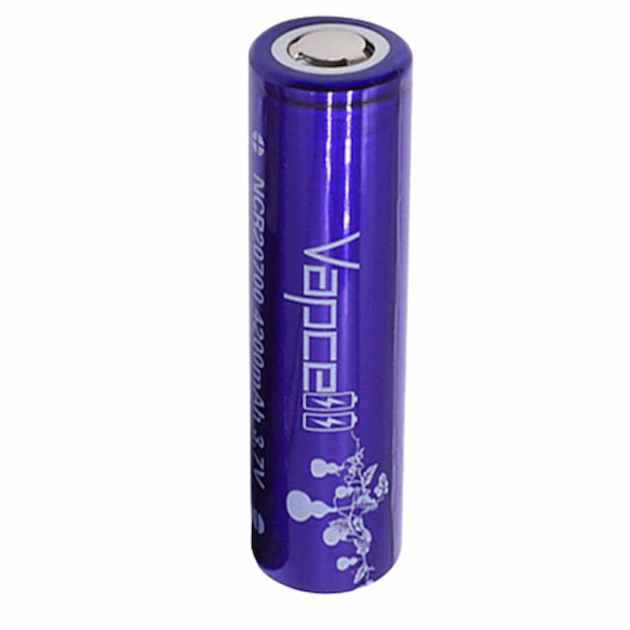 Vapcell NCR 20700可充电锂离子电池